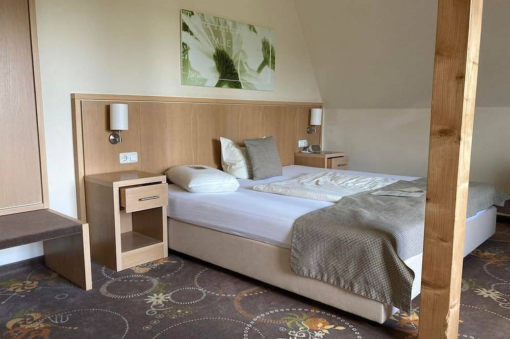 Ganze Wohnung, Neeth Standard-Zimmer - Flair-Hotel Neeth in Lehmkuhlen, Südliche Ostseeküste