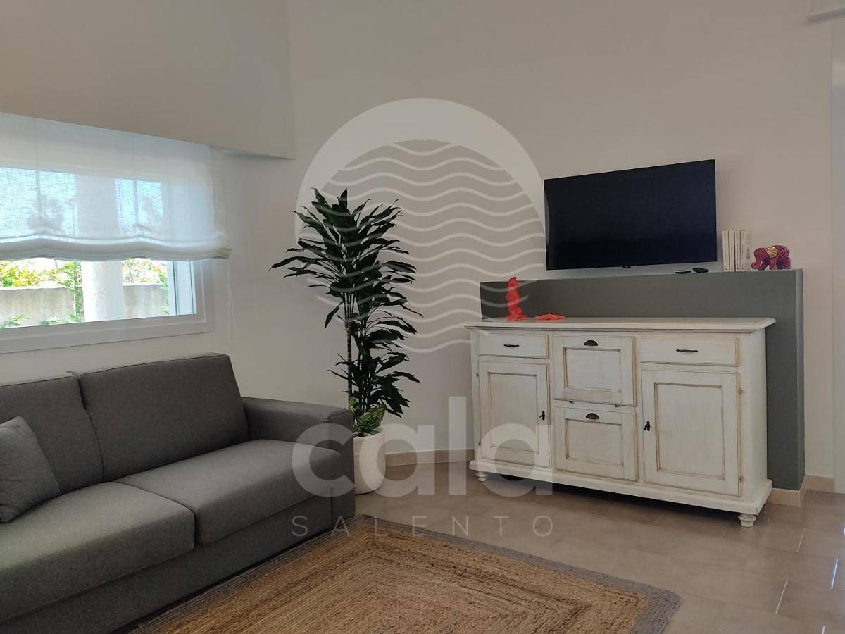 Four-Bedroom House in Lido Stella Maris (Porto Cesareo), Porto Cesareo