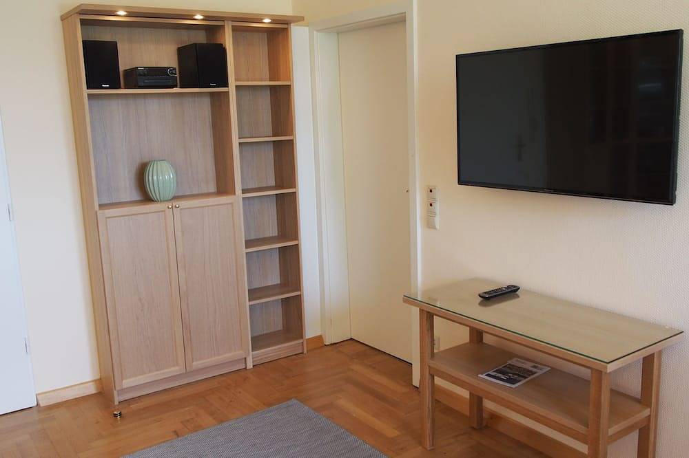 \"2-Zimmer Meerblick-Ferienwohnung\" in der 1ten Etage — Bild 5