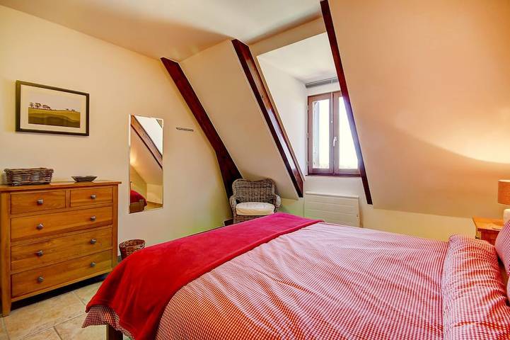 Location de vacances pour 9 personnes, avec jardin et jacuzzi à La Dornac - 2