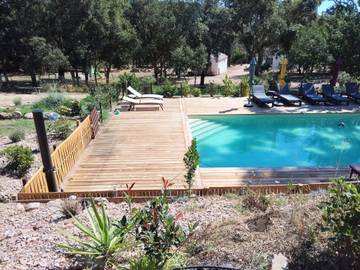 Agritourisme pour 2 Personnes dans Conca, Corse-du-Sud, Photo 2