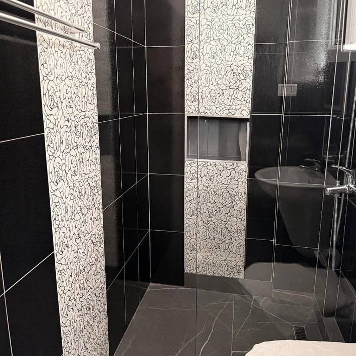 Maison d’hôte pour 2 personnes, avec jardin dans Dhërmi - 3