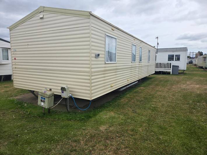 Holiday rental for 8 people, with Balcony in North-Wales