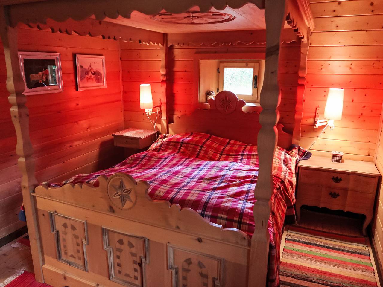 Ganze Wohnung, Rodas Soura 5 in Surses, Oberhalbsteiner Alpen