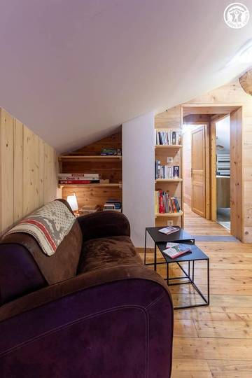 Gîte pour 6 Personnes dans Bonneval-sur-Arc, Parc National de la Vanoise, Photo 1