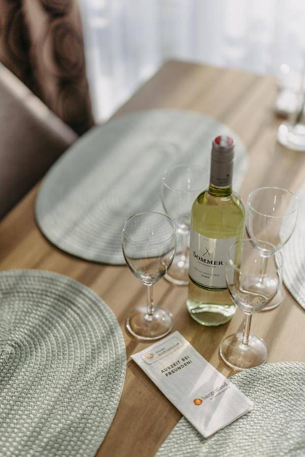 Ferienwohnung für 6 Personen, mit Ausblick - 1