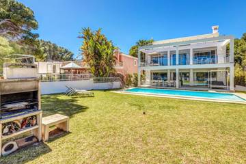 Ferienhaus in Alcúdia, Mallorca Norden für 12 