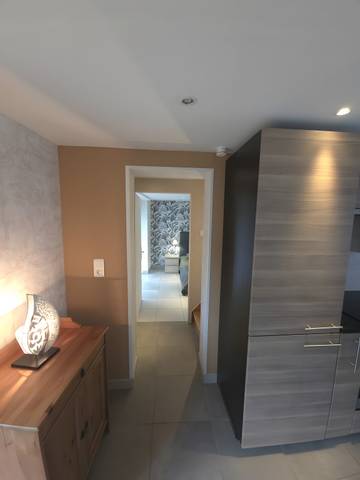 Maison De Vacances pour 4 Personnes dans Is-en-Bassigny, Haute-Marne, Photo 4