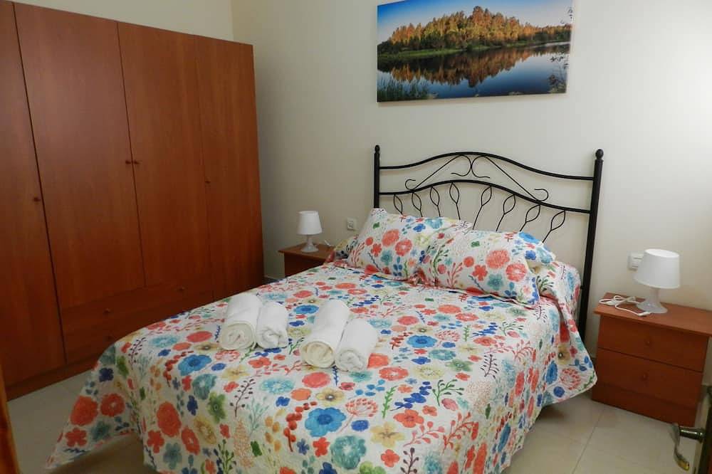 Trotamundos Gran Canaria 1 in El Tablero, San Bartolomé de Tirajana