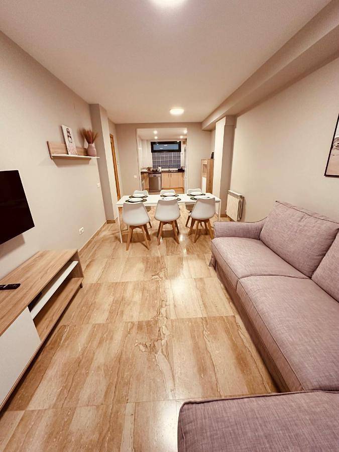 Appartement entier, Two-Bedroom Apartment in Gavà, Baix Llobregat