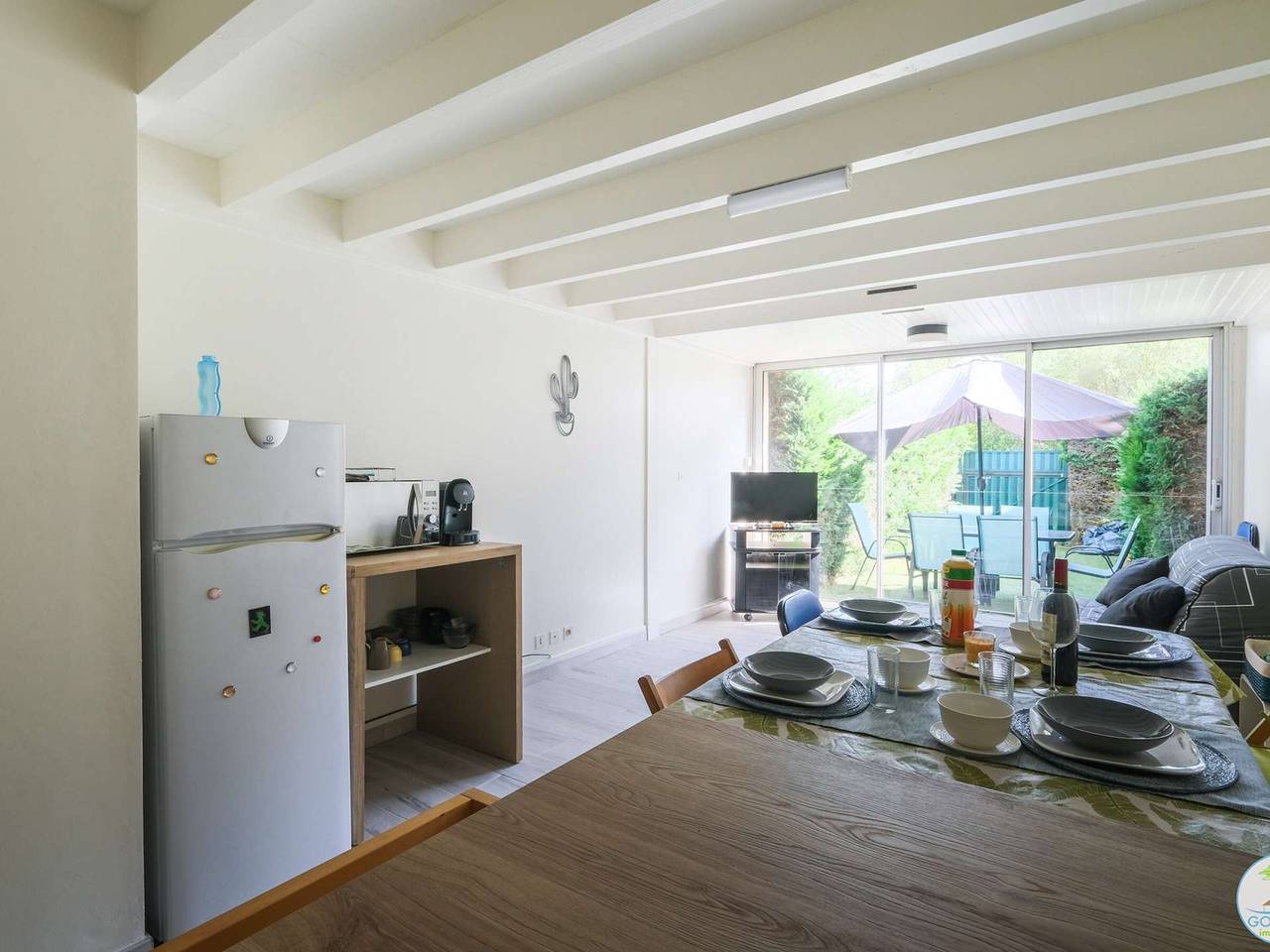 Appartement de vacances