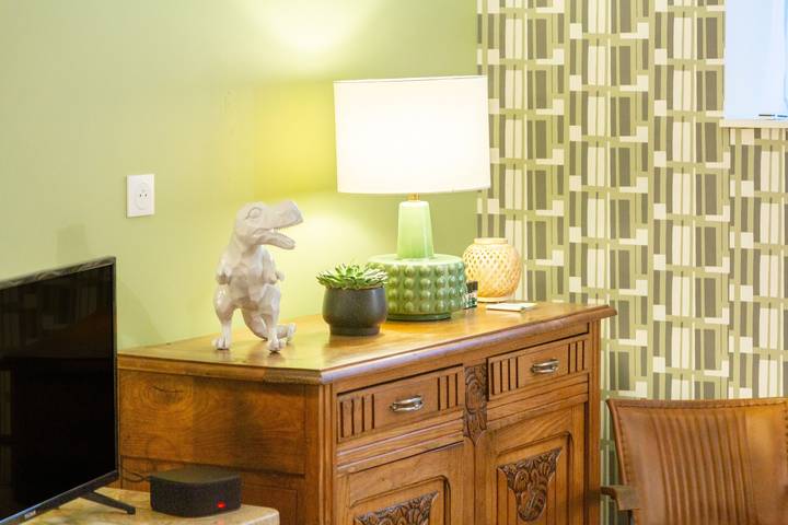 Appartement de vacances pour 4 personnes