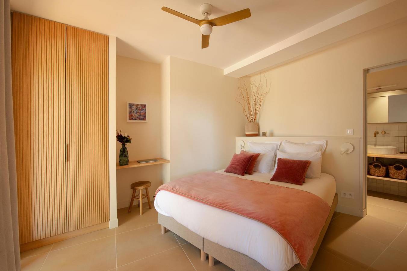 Gîte für 2 Personen mit Garten in Albi, Albi und Umgebung