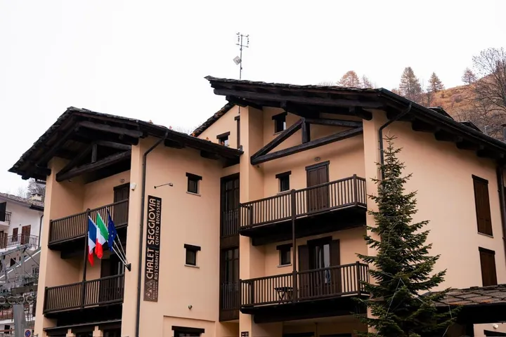 Hotel für 2 Personen, mit Garten und Sauna sowie Ausblick, mit Haustier - 1