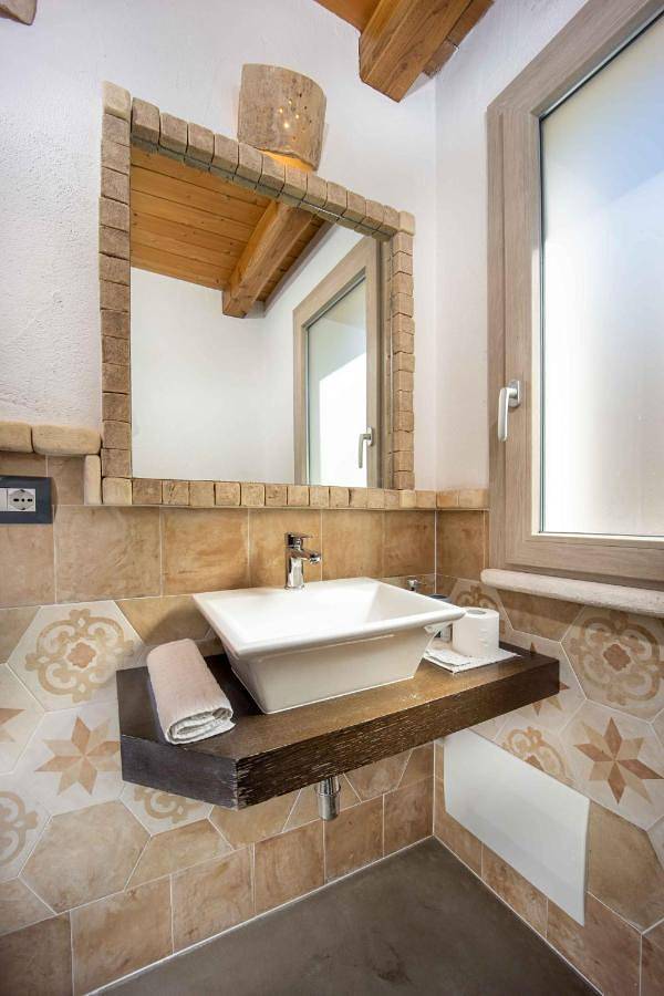 B&B Stentadì in Quartucciu, Campidano