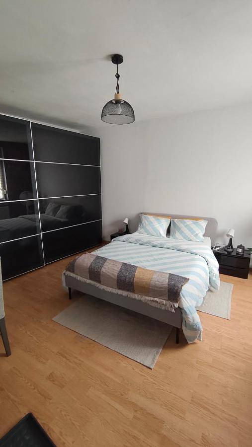 Gîte pour 2 personnes dans Aniche