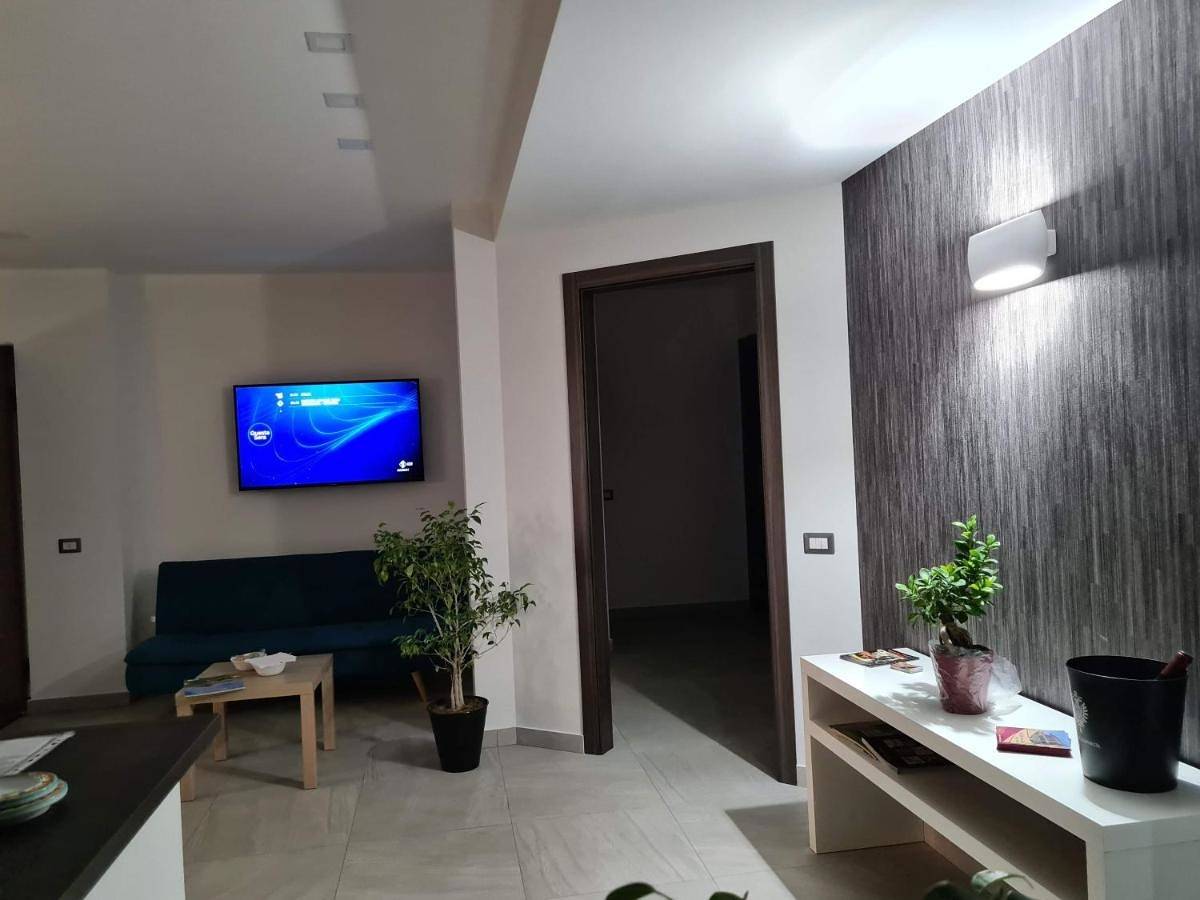 Idilliaco inn in Motta Sant'Anastasia, Catania e dintorni