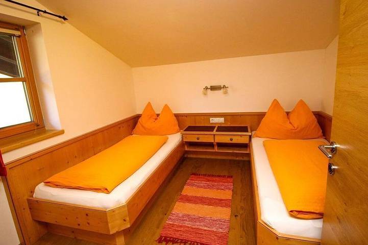 Bauernhof für 6 Personen in Flachau - 4