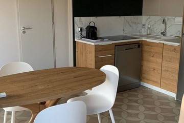 Glamping voor 4 Personen in Sérignan, Béziers en omgeving, Afbeelding 1
