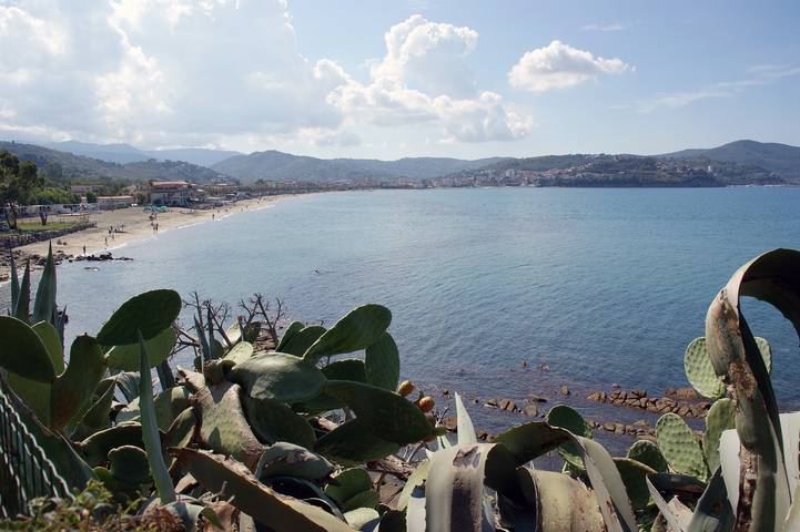 Ferienhaus für 4 Personen, mit Terrasse in Agropoli - 3