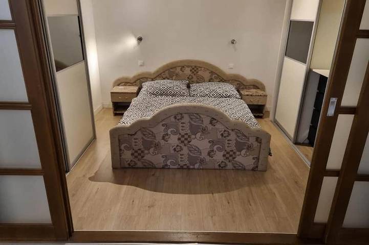 Ganze Wohnung, Family Apartment in city centre of Bratislava in Bratislava, Bratislava und Umgebung
