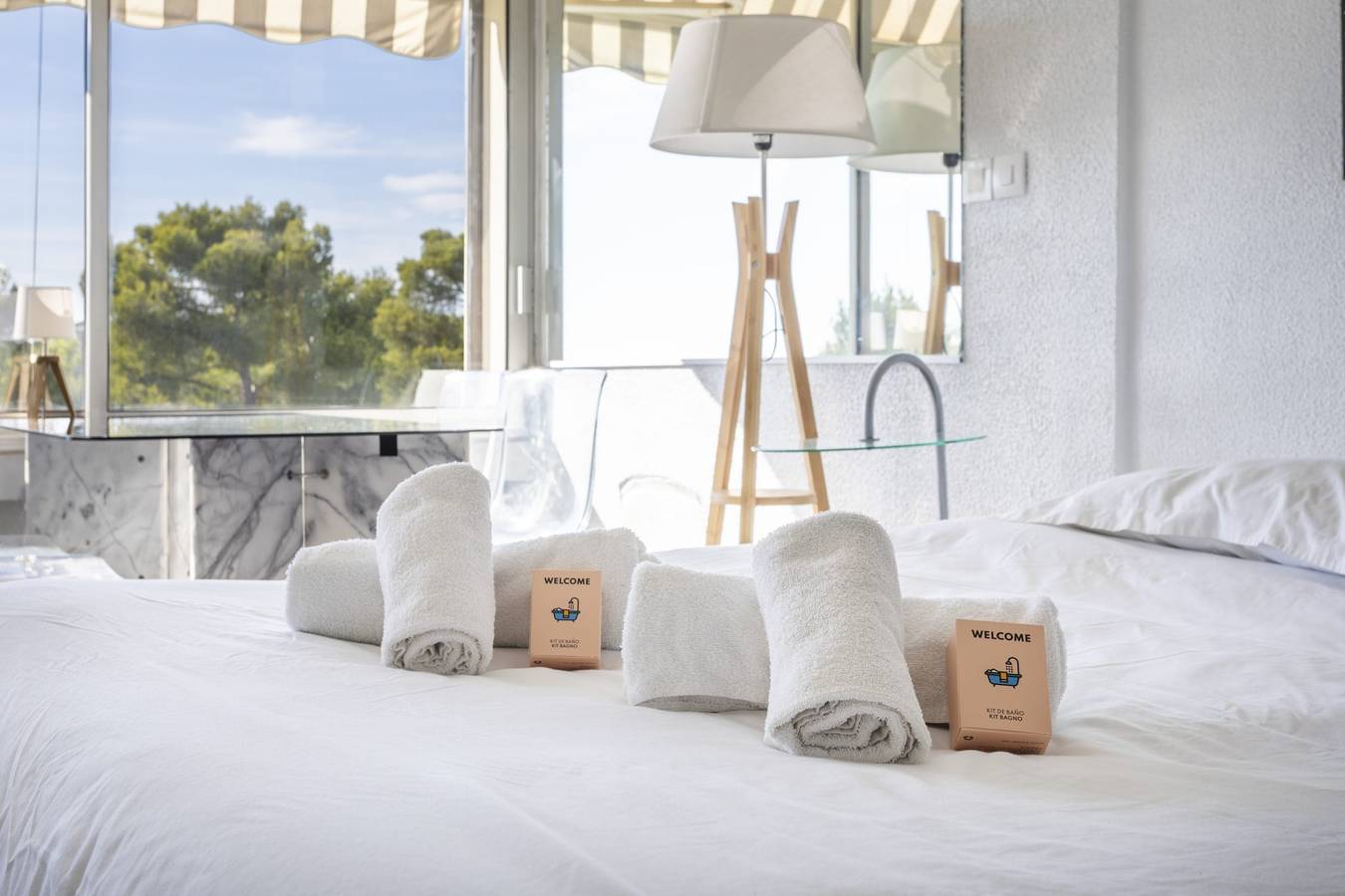 Studio Athéna - Welkeys, foto 7