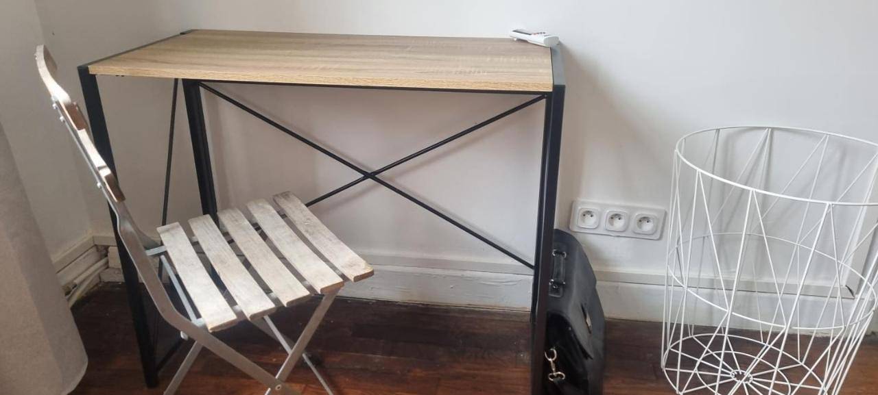 Appartement entier, Le 52 guesthouse in Neuvy-sur-Loire, Vallée de la Loire