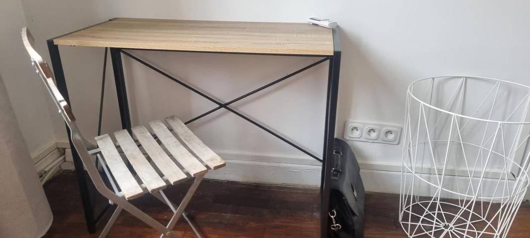 Gîte pour 3 personnes, avec terrasse à Neuvy-sur-Loire - 3