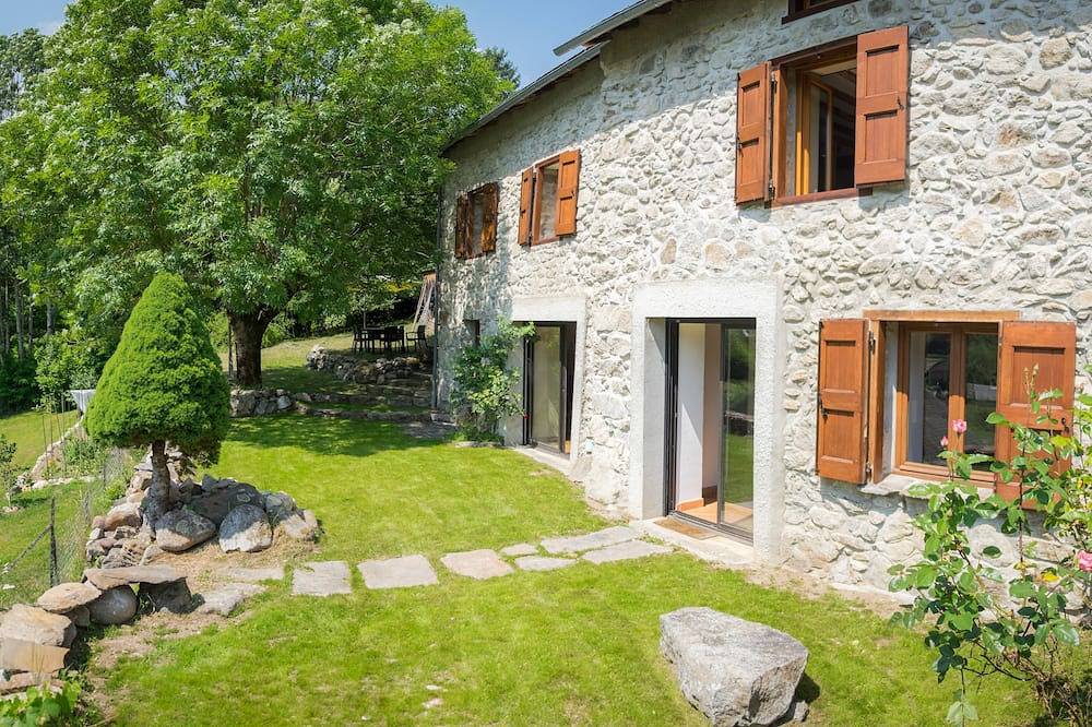 Photo : Maison de vacances