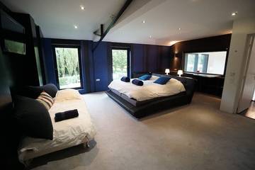 Gîte pour 18 Personnes dans Arques, Région de Saint-Omer, Photo 4