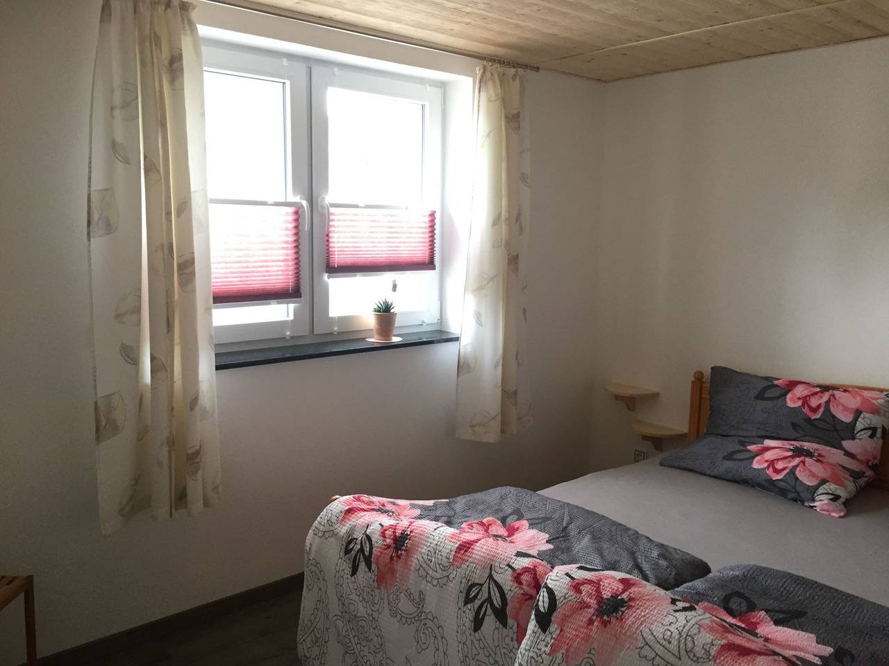 Ganze Wohnung, Schöne Ferienwohnung in Königswalde in Königswalde, Erzgebirge