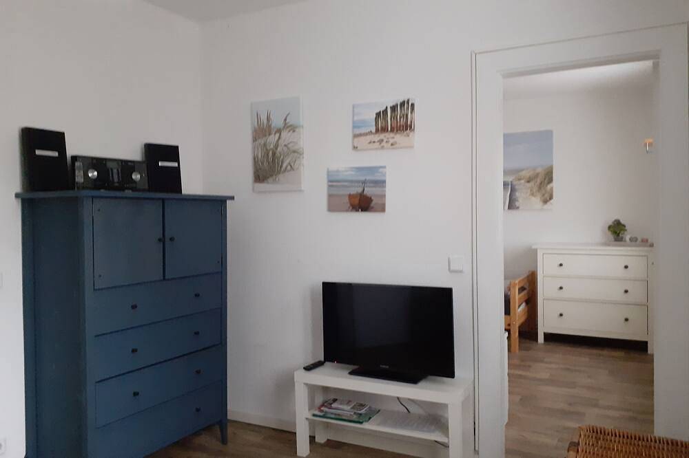 Ganze Wohnung, Idyllische Fewo am Krüpelsee in Krüpelsee, Königs Wusterhausen
