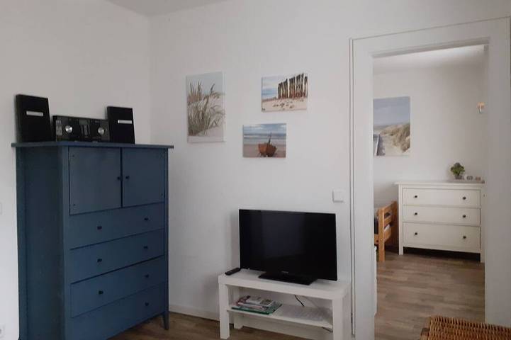 Ferienwohnung für 4 Personen - 1