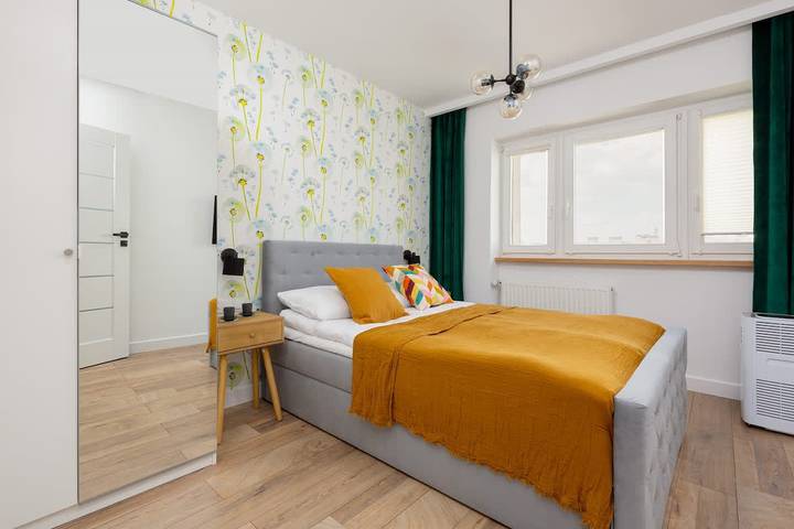 Ferienwohnung für 6 Personen in Warschau - 2