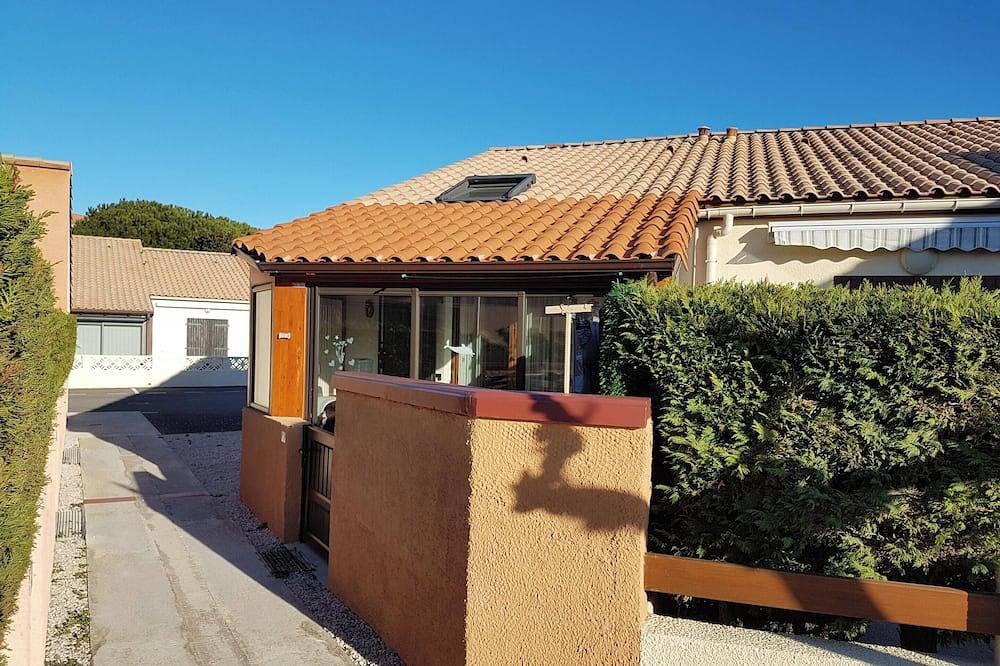 Maison de vacances