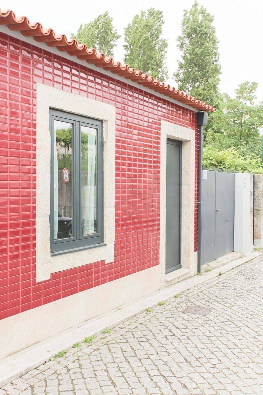 Holiday Home in Porto, Distrito do Porto