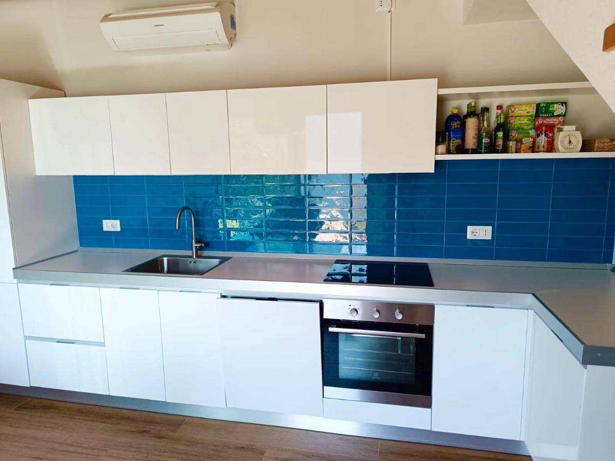 Grandin Holidayhouse in Pozzolo (Domaso), Domaso