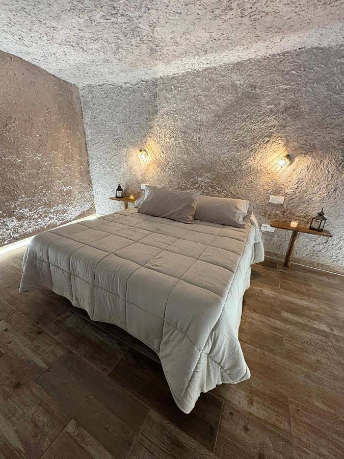 Casa rural para 4 personas, con Terraza y Vistas en Gáldar - 3