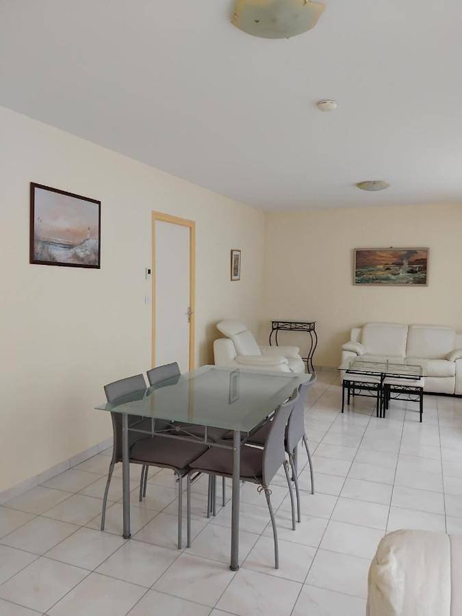 Appartement de vacances pour 4 personnes