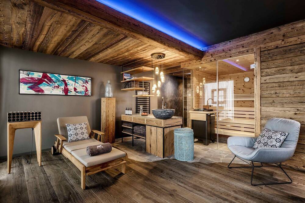 Bergwärtsgeist Senhoog Luxury Holiday Homes ***** in Loferer und Leoganger Steinberge, Leogang