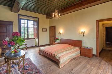 Château pour 6 Personnes dans Saint-Glen, Bretagne, Photo 4