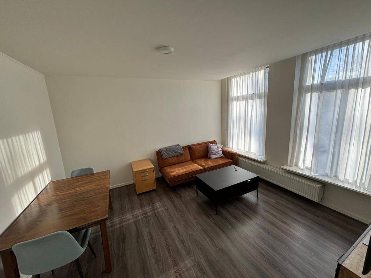 Appartement entier, 88 11City Appartement with Private free parking in Enschede, Twente