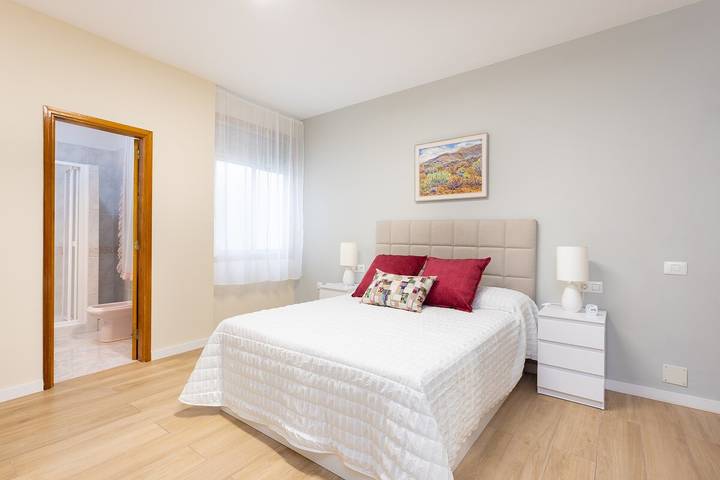 Gîte pour 5 personnes, adapté aux familles à Puertito de Güímar - 4