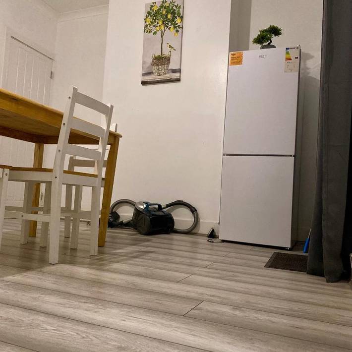 Gîte pour 6 personnes, avec vue et jardin dans Chatham (United Kingdom) - 4