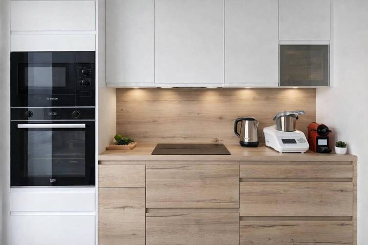 Gîte pour 10 personnes, avec vue et terrasse à Bagneux - 3