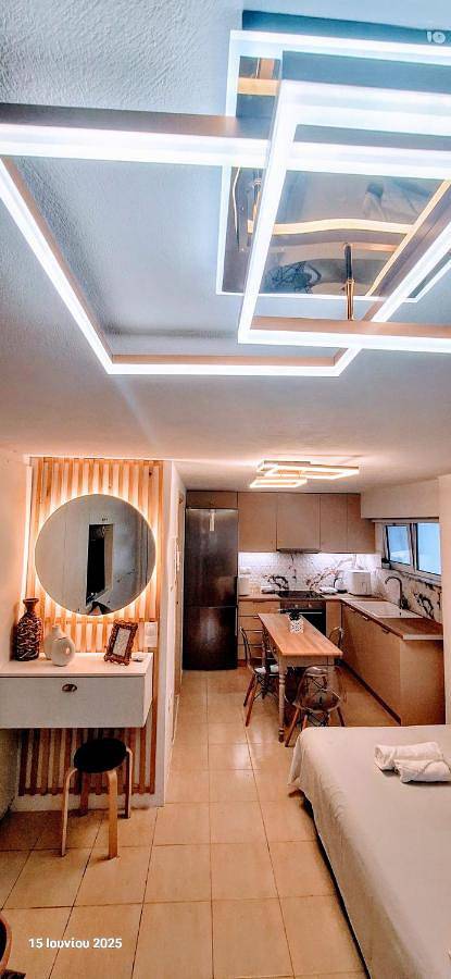 Ferienhaus für 7 Personen, mit Terrasse - 1
