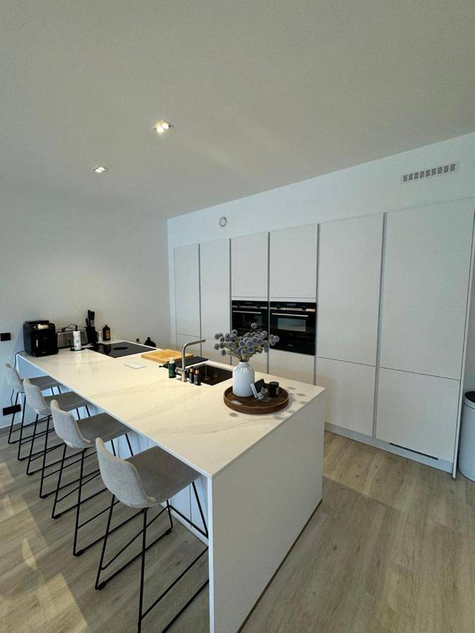 Gîte pour 2 personnes, avec terrasse à Floreffe - 3