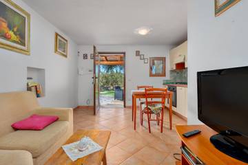 Ferienwohnung für 2 Personen in Olbia-Tempio, Sardinien, Bild 4