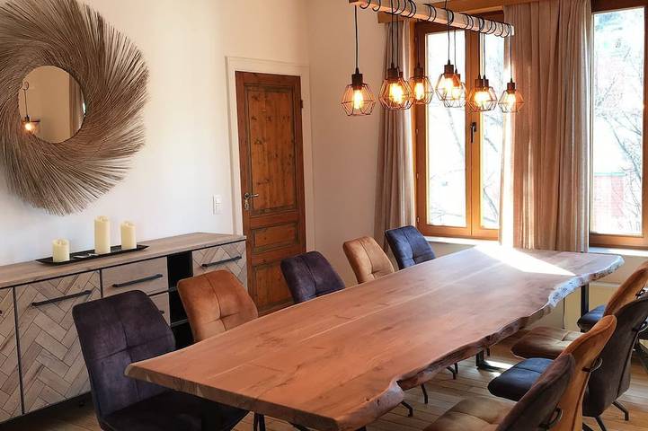 Ferienhaus für 10 Personen, mit Terrasse in Oostende