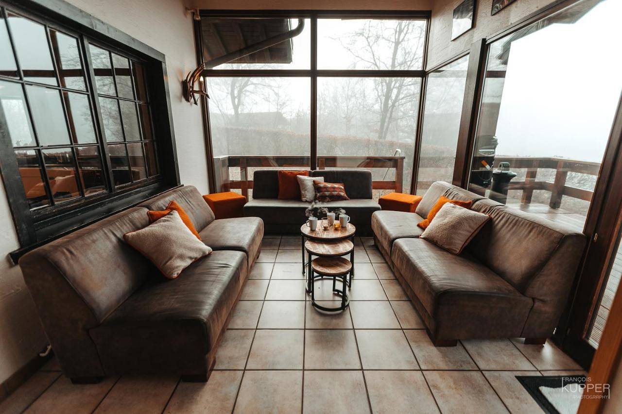 Chalet in Malmedy, Naturpark Hohes Venn